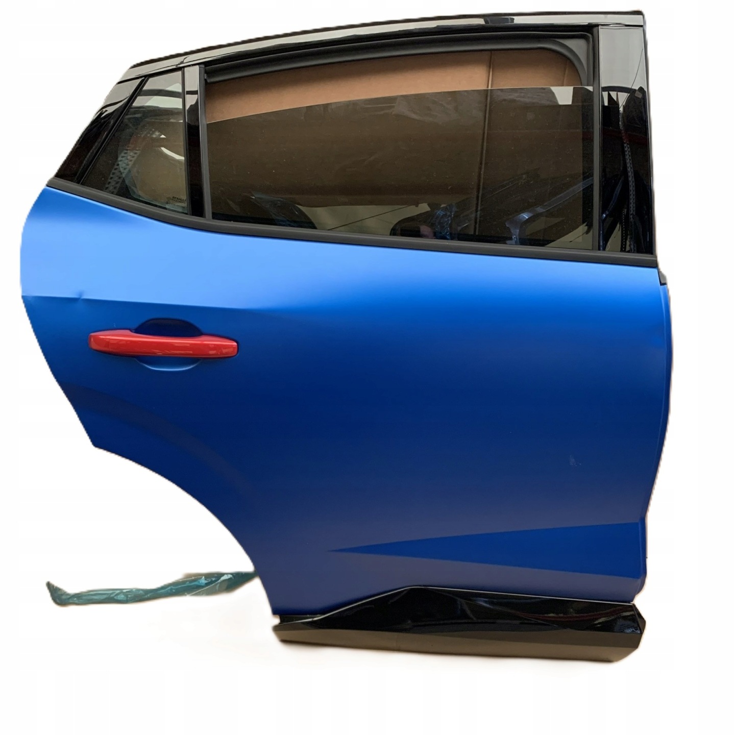 Renault Rafale I Tür Hinten Rechts Door Porta Porte - Thumbnail 1