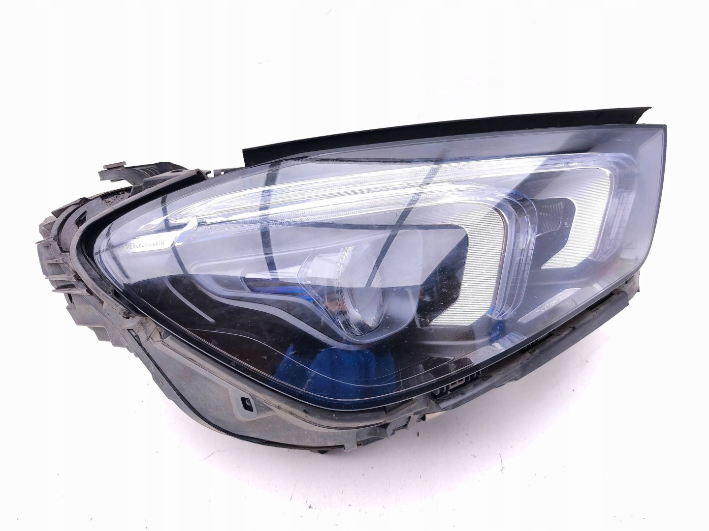 Frontscheinwerfer Mercedes-Benz GLE W167 A2479008809 LED Rechts Headlight - Thumbnail 1