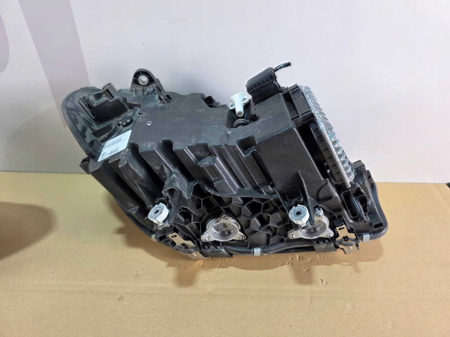 Frontscheinwerfer BMW X3 G01 2873965 LED Links Scheinwerfer Headlight - Thumbnail 8
