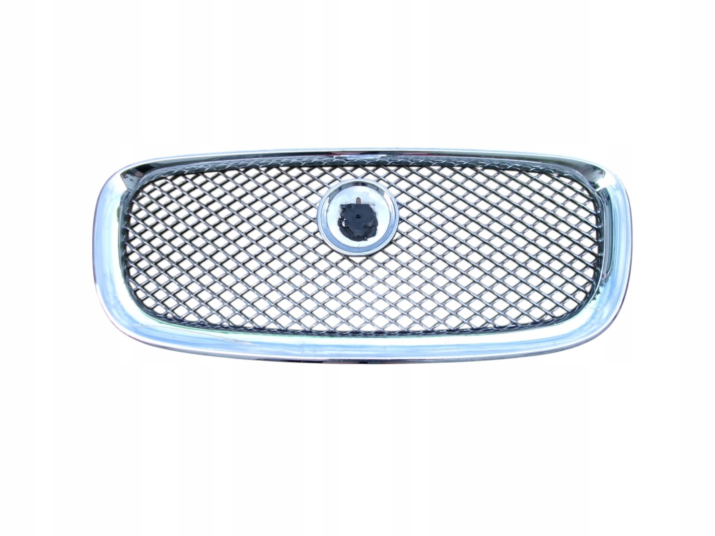 Jaguar XF X250 Kühlergrill FRONTGRILL Kühlergitter 2M8A100AAGRI - Thumbnail 1