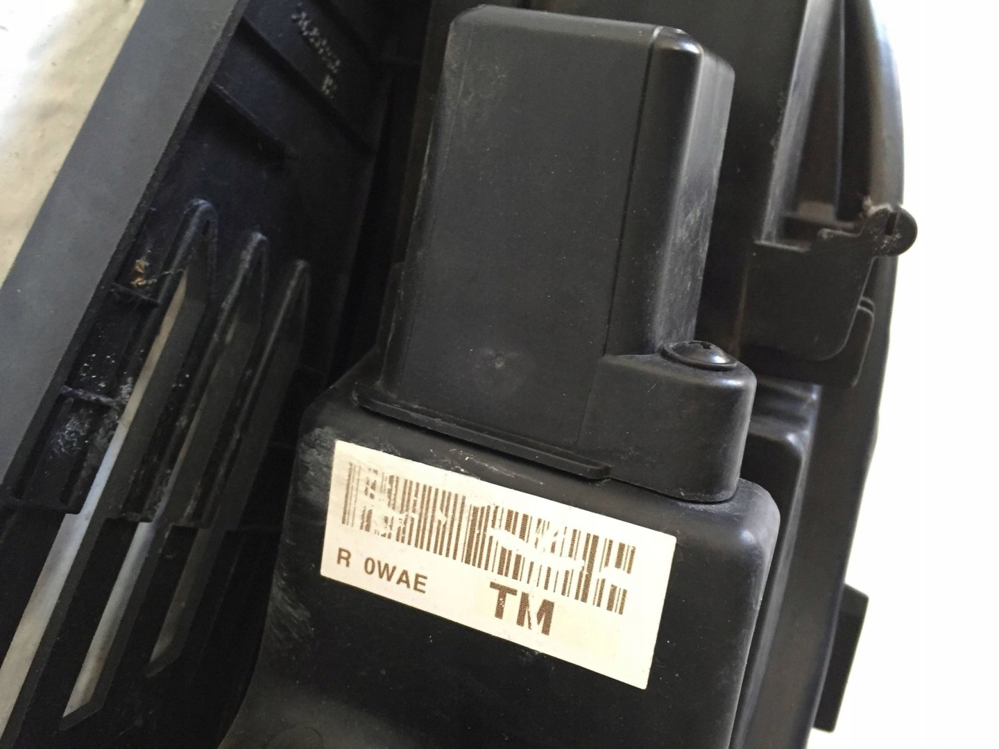 Frontscheinwerfer Hyundai Santa Fe TM 92122040 LED Links Scheinwerfer Headlight - Thumbnail 12