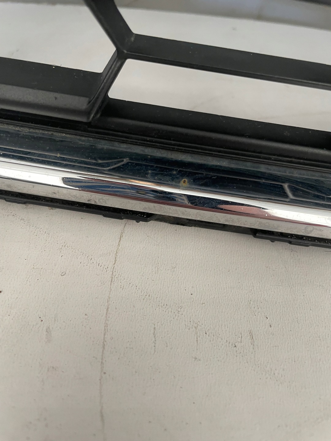 Audi A5 Kühlergrill FRONTGRILL Kühlergitter 8W6853651B - Thumbnail 4