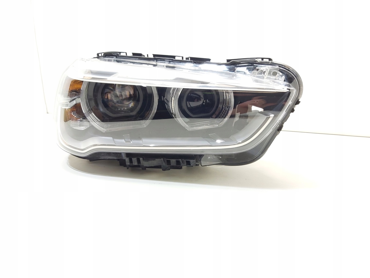 Frontscheinwerfer BMW X1 F48 7495004 LED Rechts Scheinwerfer Headlight - Thumbnail 1