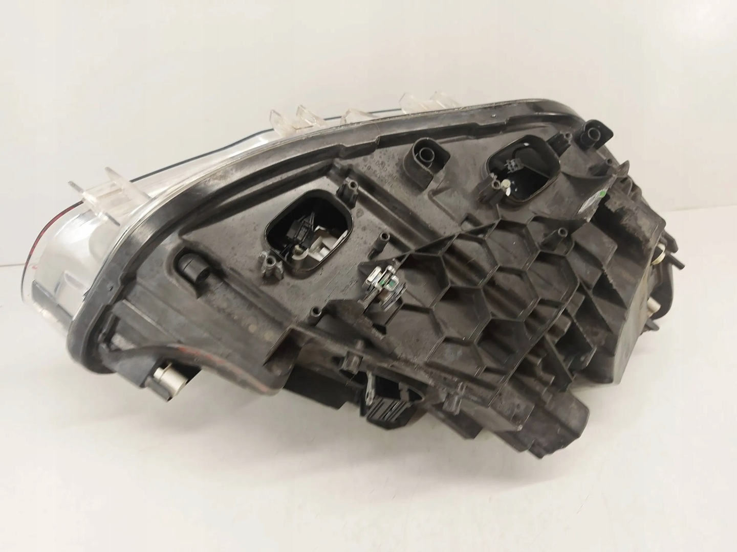 Frontscheinwerfer BMW 1 F21 7453517 Facelift LED Links Scheinwerfer Headlight - Thumbnail 12