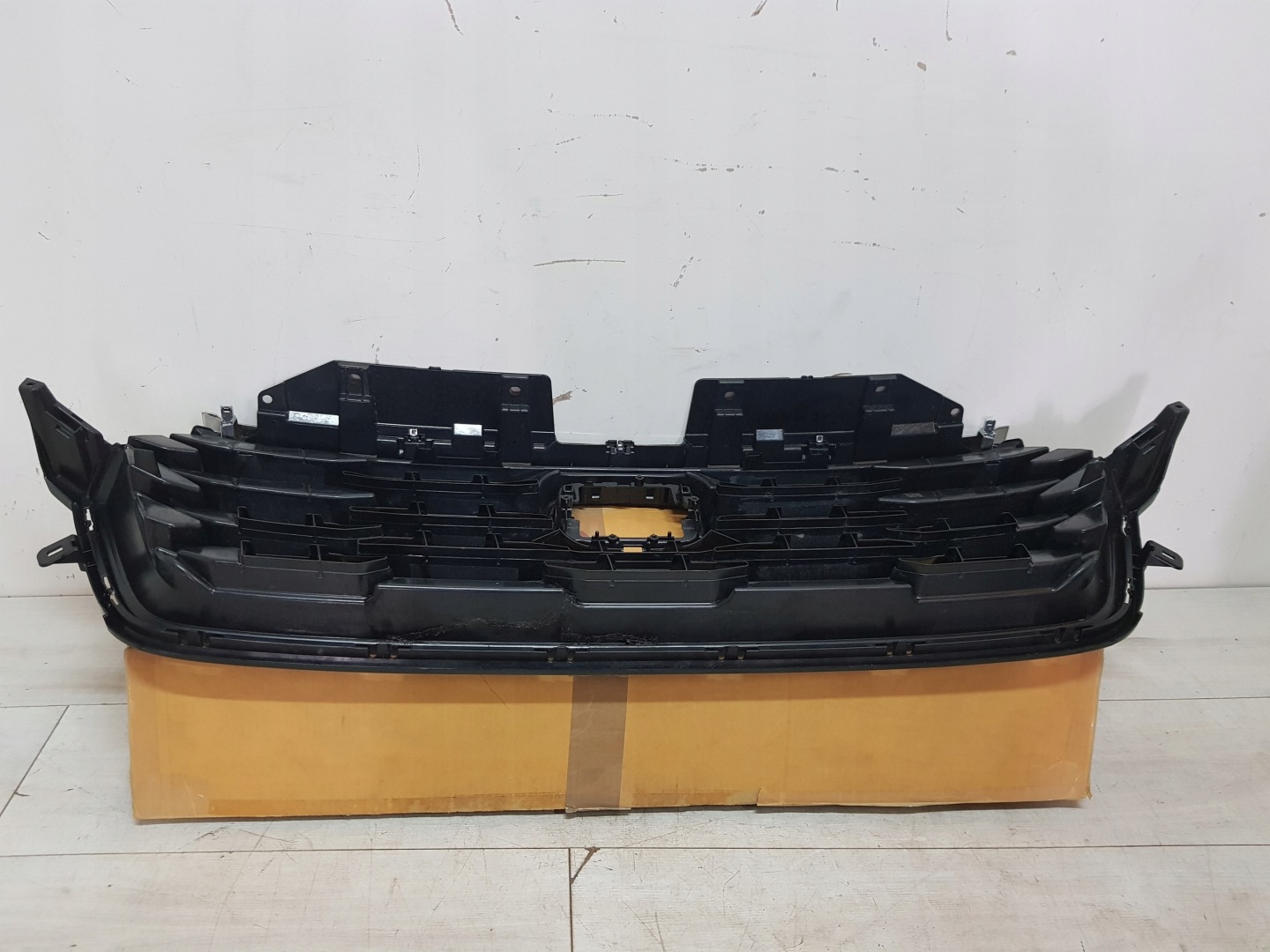 Honda CR-V Jazz GR Kühlergrill FRONTGRILL Kühlergitter 712013B4H43B - Thumbnail 11
