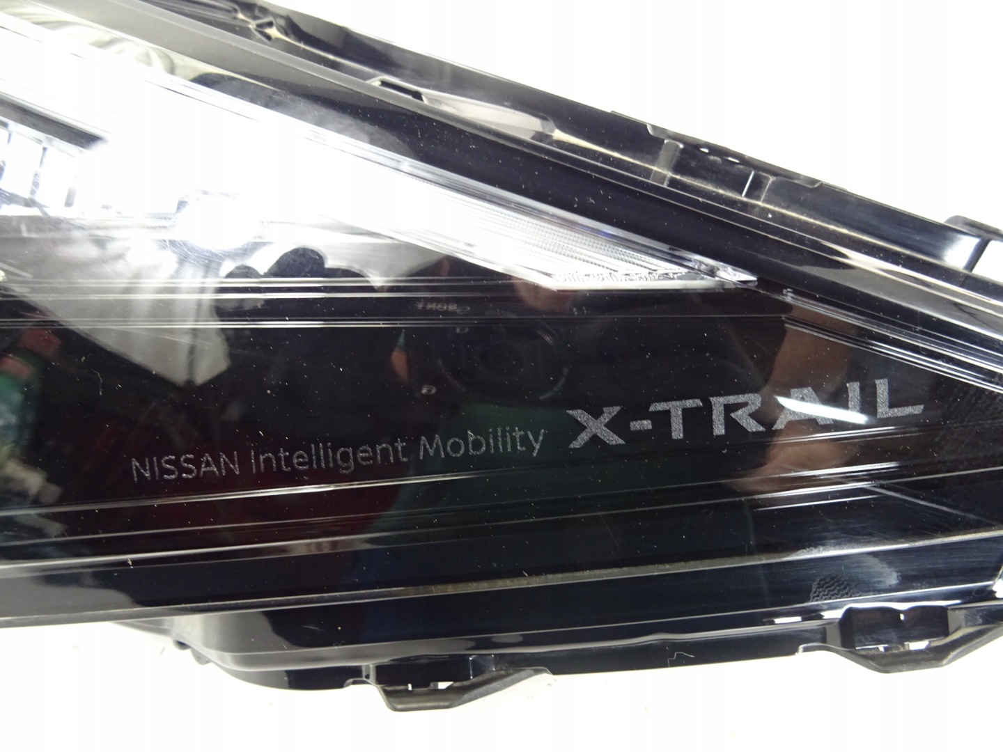 Frontscheinwerfer Nissan X-Trail T33 GORNAPRZO LED Links Scheinwerfer Headlight - Thumbnail 6