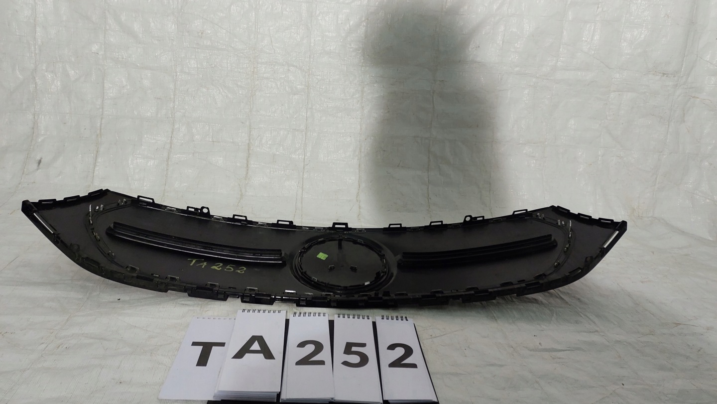 Mercedes-Benz EQA H243 Kühlergrill FRONTGRILL Kühlergitter A2438880700 - Thumbnail 12