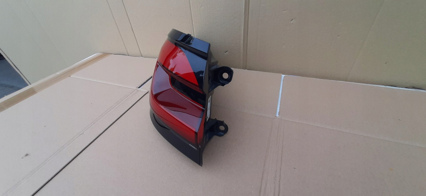 BMW 5 G31 Rückleuchte Rearlamp - Thumbnail 7