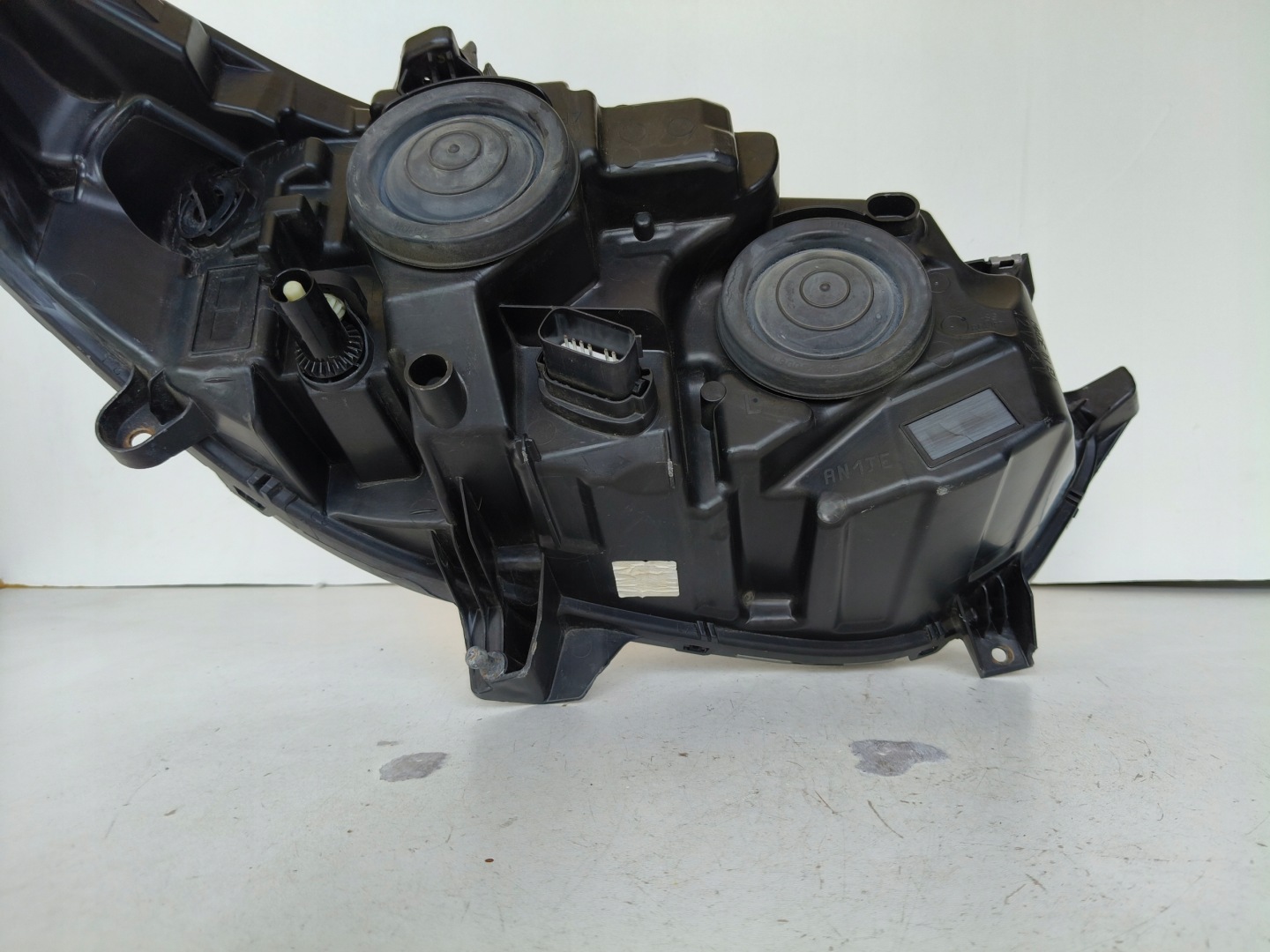Frontscheinwerfer Ford Mondeo V MK5 DS7313W030AE LED Links Headlight - Thumbnail 6