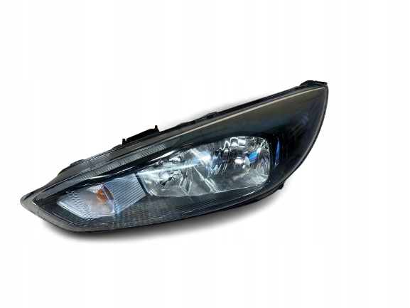 Frontscheinwerfer Ford Focus III Mk3 F1EB13W030AGA LED Links Headlight - Thumbnail 1