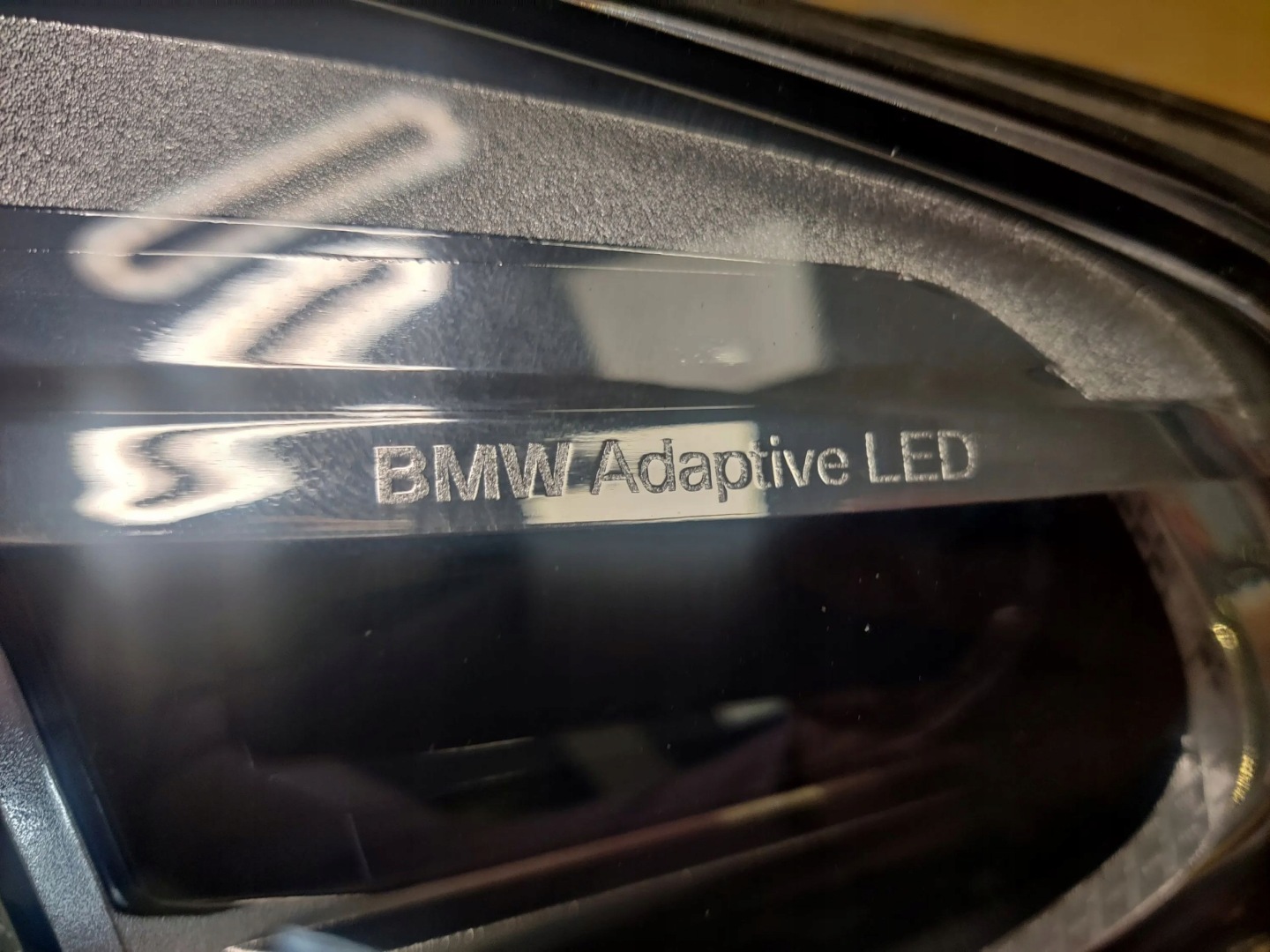 Frontscheinwerfer BMW X3 G01 7466119 LED Links Scheinwerfer Headlight - Thumbnail 11