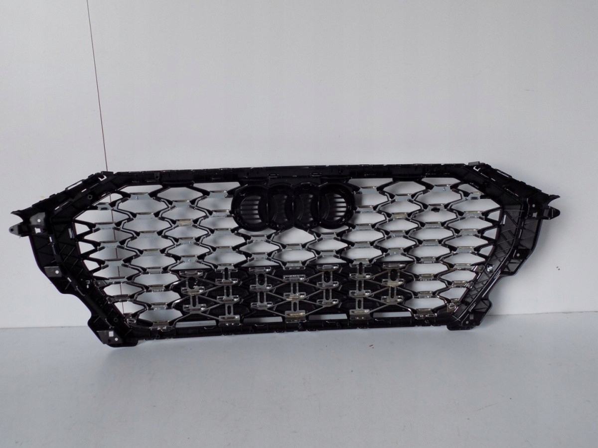 Audi Q3 Kühlergrill FRONTGRILL Kühlergitter 83F853651B - Thumbnail 9