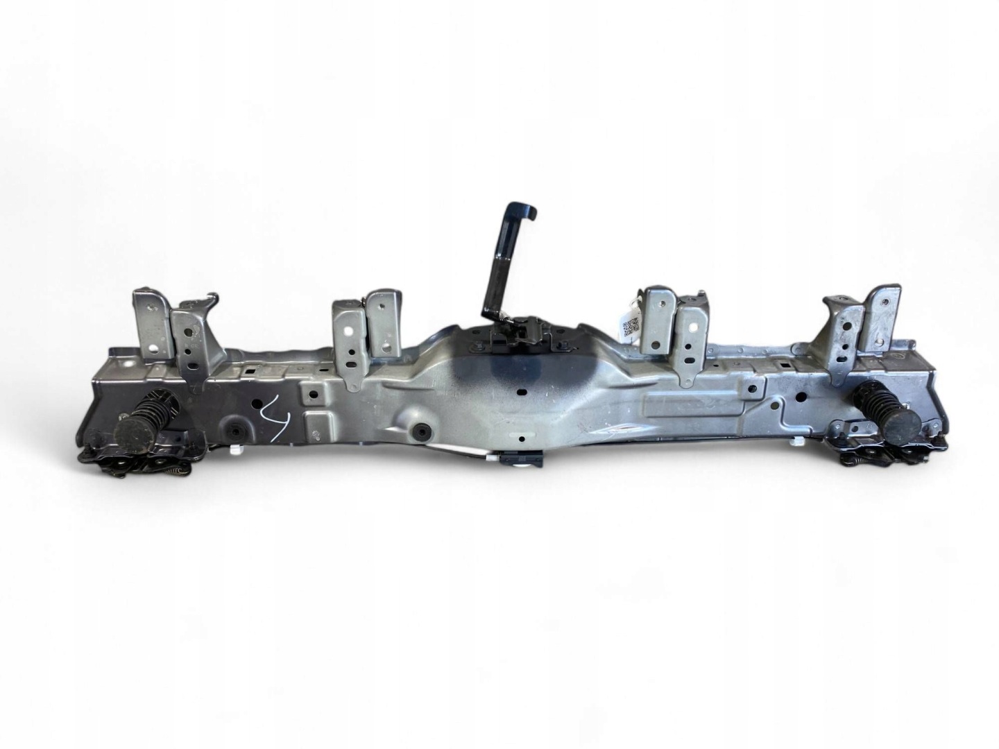 Lexus RX HXU3 Kühlergrill FRONTGRILL Kühlergitter 71644 - Thumbnail 1