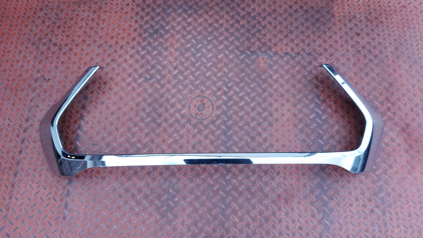 Toyota Hilux AN1P Kühlergrill FRONTGRILL Kühlergitter 531210KA105 - Thumbnail 1