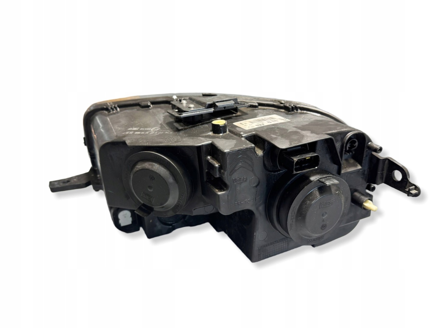 Frontscheinwerfer Citroen Berlingo I 9816825080 LED Links Scheinwerfer Headlight - Thumbnail 8