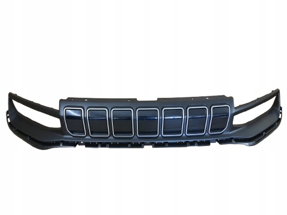 Jeep Avenger FH1 Kühlergrill FRONTGRILL Kühlergitter 73576781 - Thumbnail 1