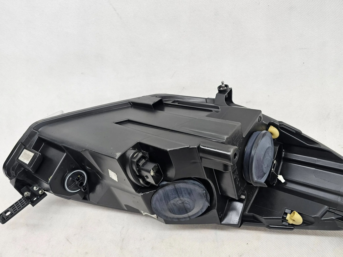 Frontscheinwerfer Ford Fiesta VIII Mk8 H1BB13101CH LED Links Headlight - Thumbnail 12