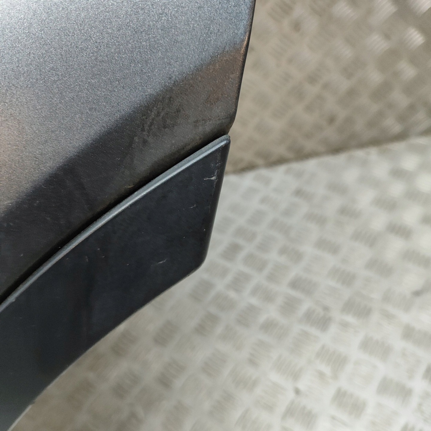 Land Rover Range Evoque L538 Tür Vorne Links Door Porta Porte - Thumbnail 5
