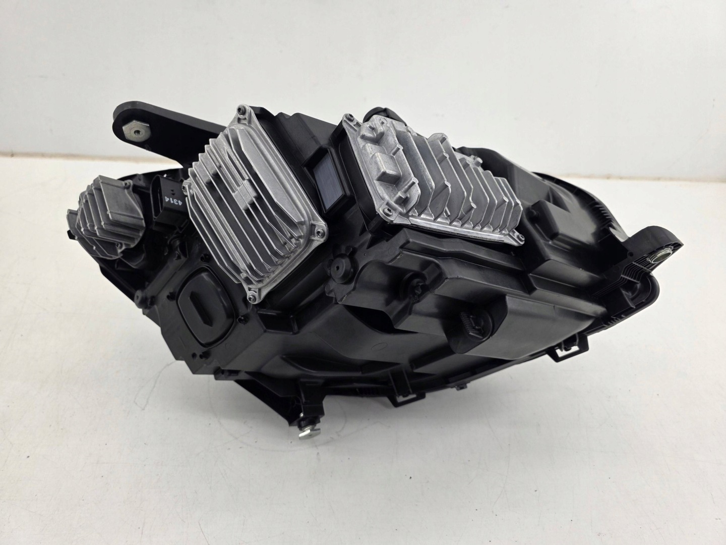 Frontscheinwerfer Mercedes-Benz CLS W218 A2189067102 LED Links Headlight - Thumbnail 9