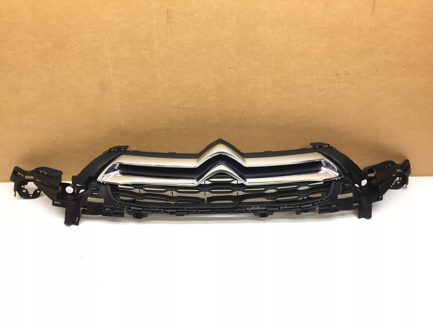 Citroen DS4 Kühlergrill FRONTGRILL Kühlergitter 9688185377 - Thumbnail 1