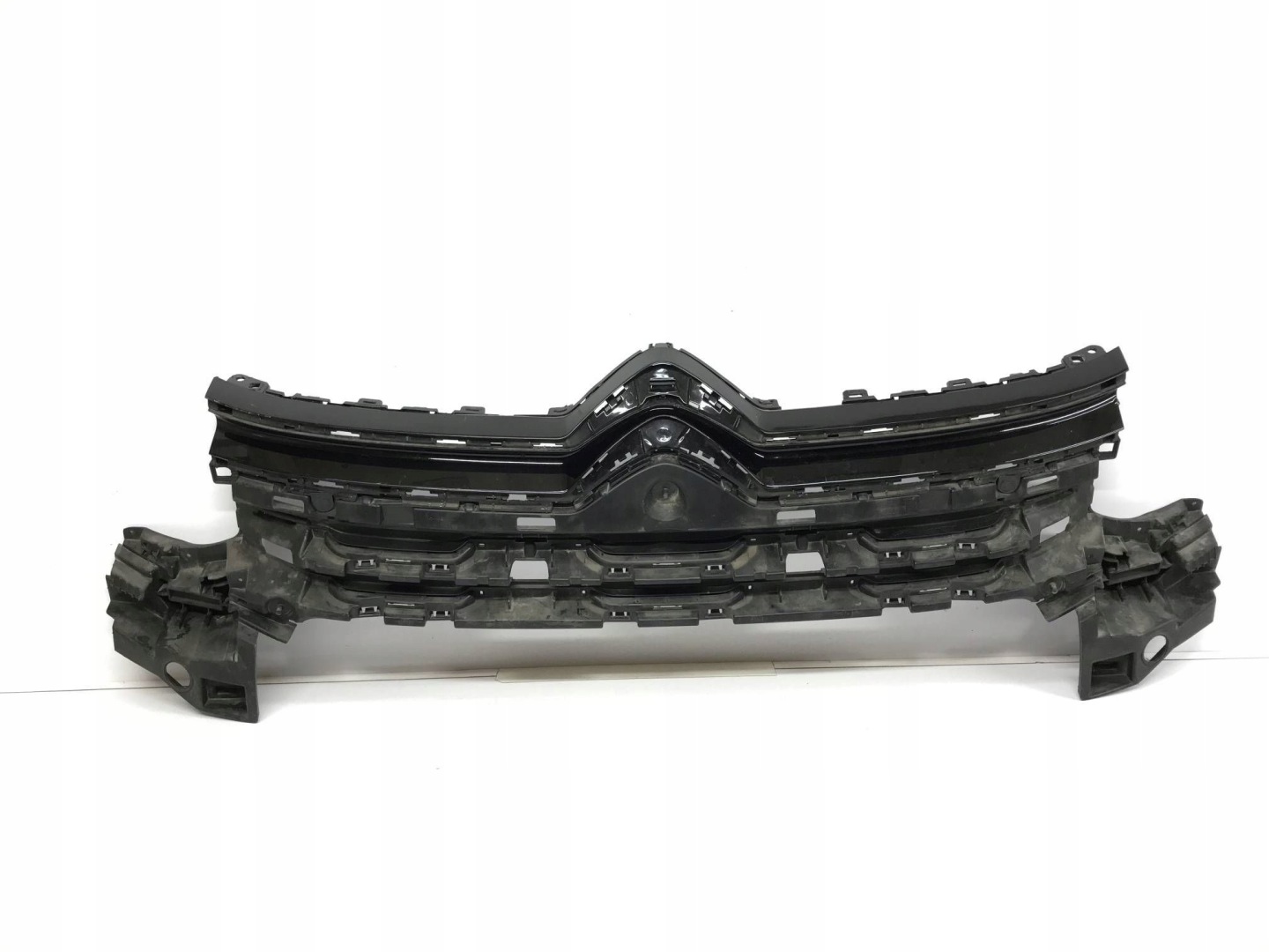 Citroen C5 Kühlergrill FRONTGRILL Kühlergitter - Thumbnail 1