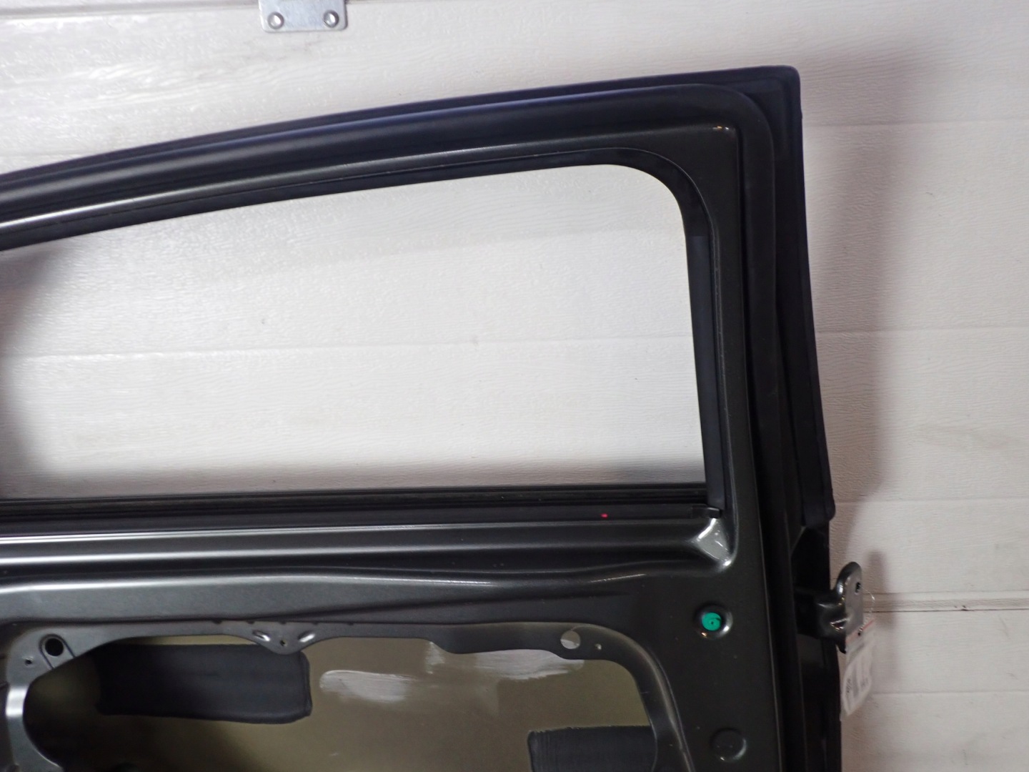 Hyundai Elantra EL Tür Hinten Links Door Porta Porte - Thumbnail 9