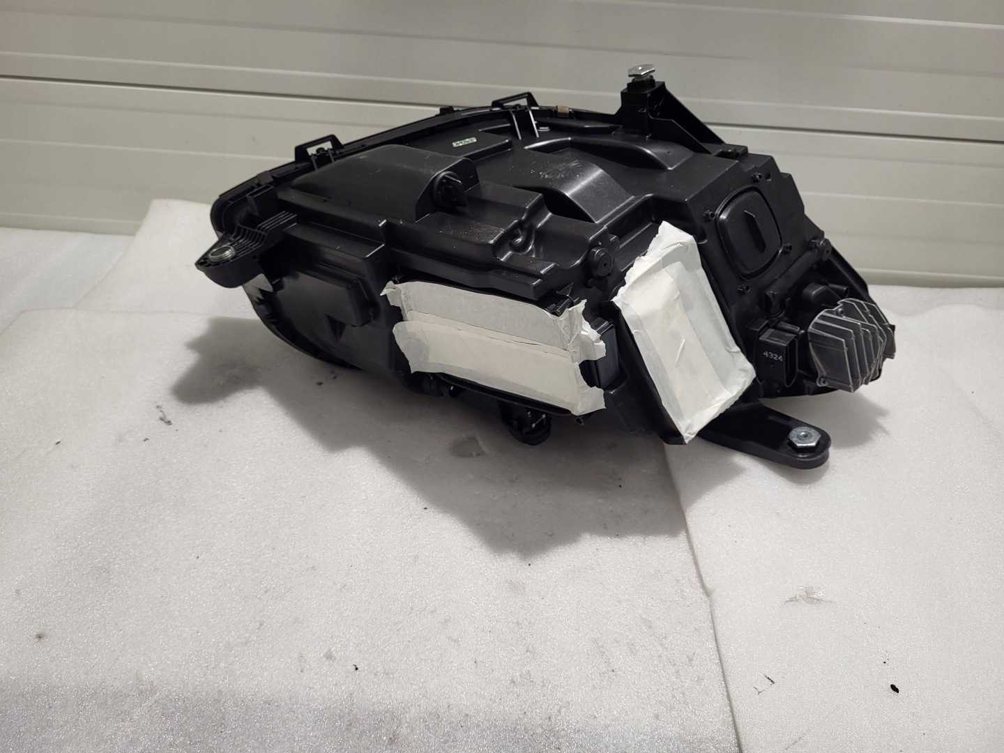 Frontscheinwerfer Mercedes-Benz CLS W218 A2188203959 Multibeam LED Links Headlight - Thumbnail 6