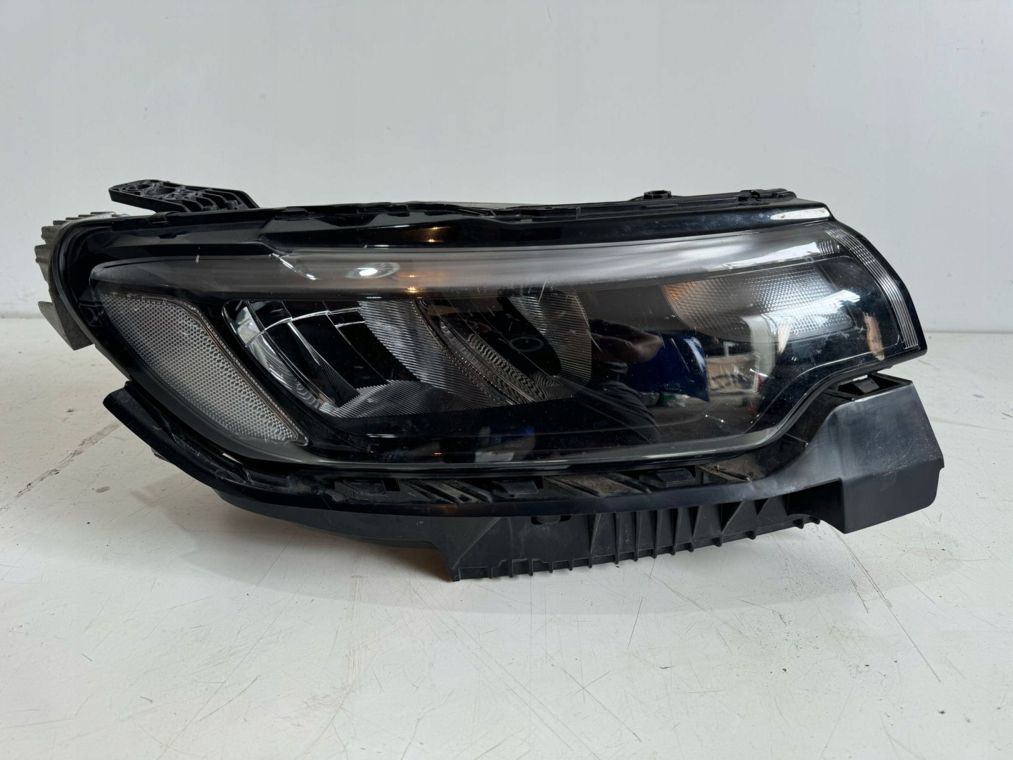 Frontscheinwerfer Jeep Compass MX 0052204031 LED Rechts Scheinwerfer Headlight - Thumbnail 1