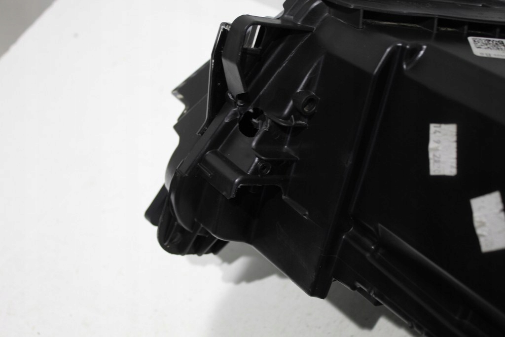 Frontscheinwerfer Land Rover Discovery LA LK7213W029 LED Rechts Headlight - Thumbnail 4