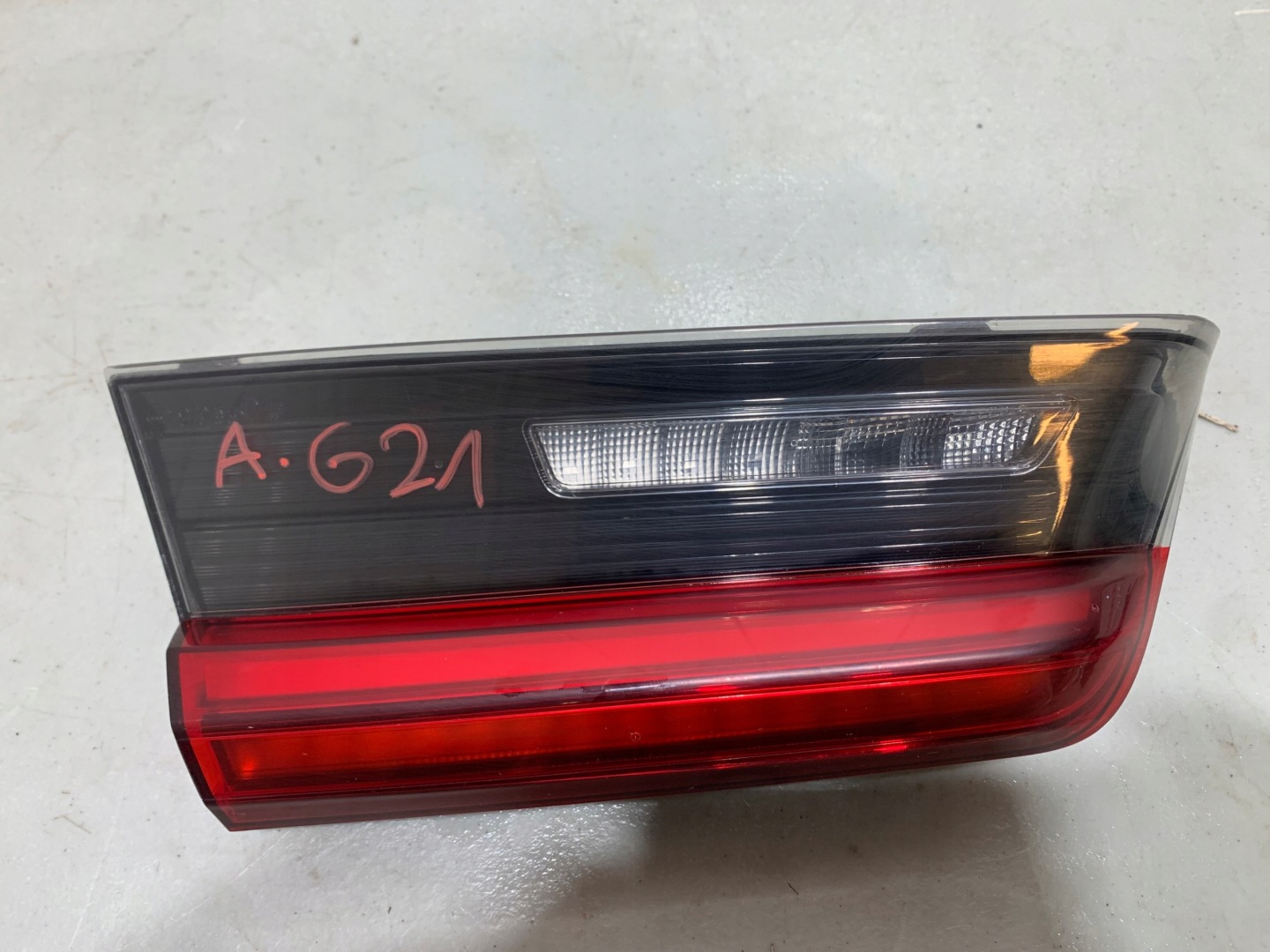 BMW 3 G21 Rückleuchte 7742045 Rearlamp - Thumbnail 1