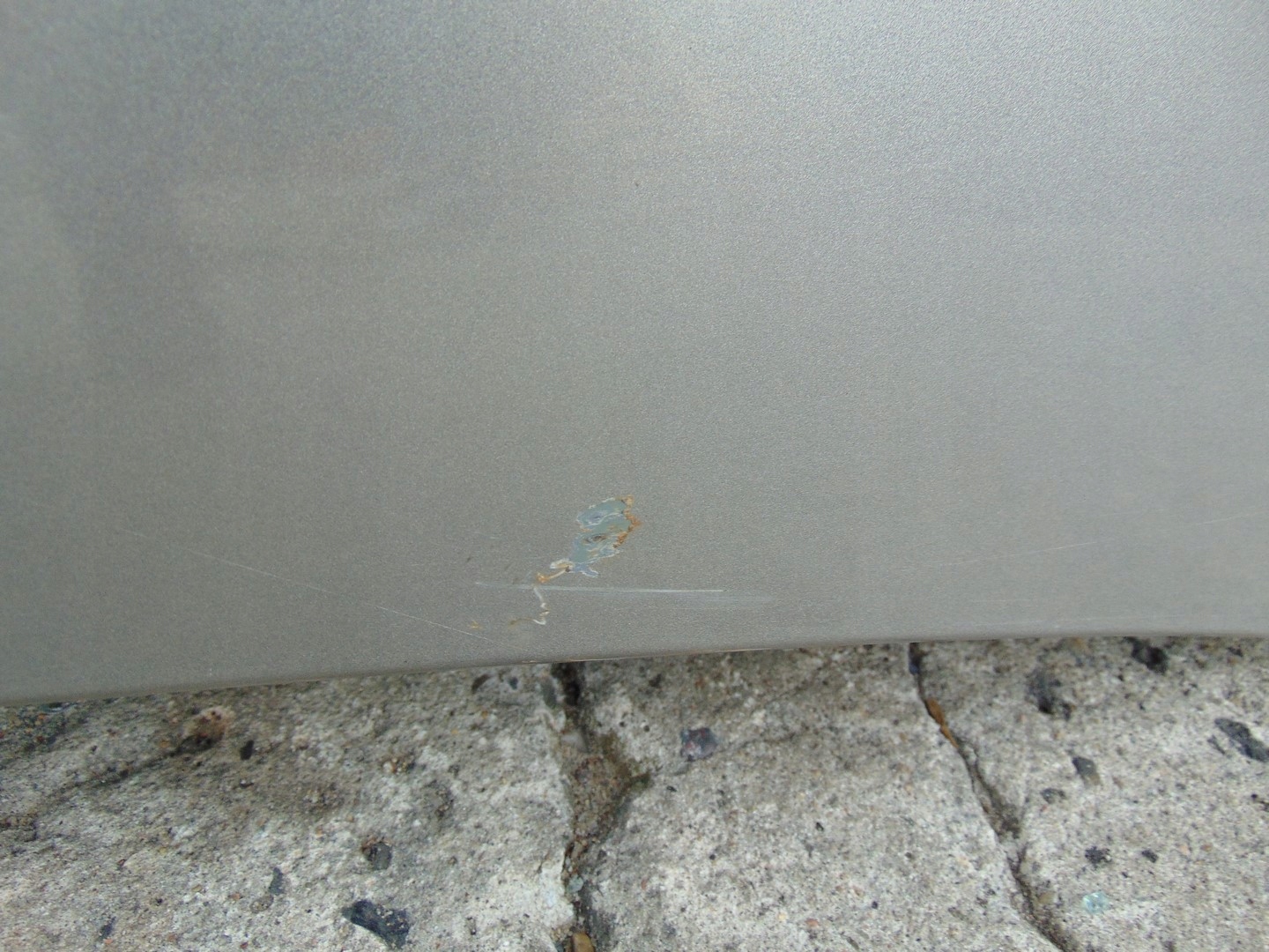 Motorhaube Chevrolet Tahoe GMT-820 Bonnet Hood - Thumbnail 7