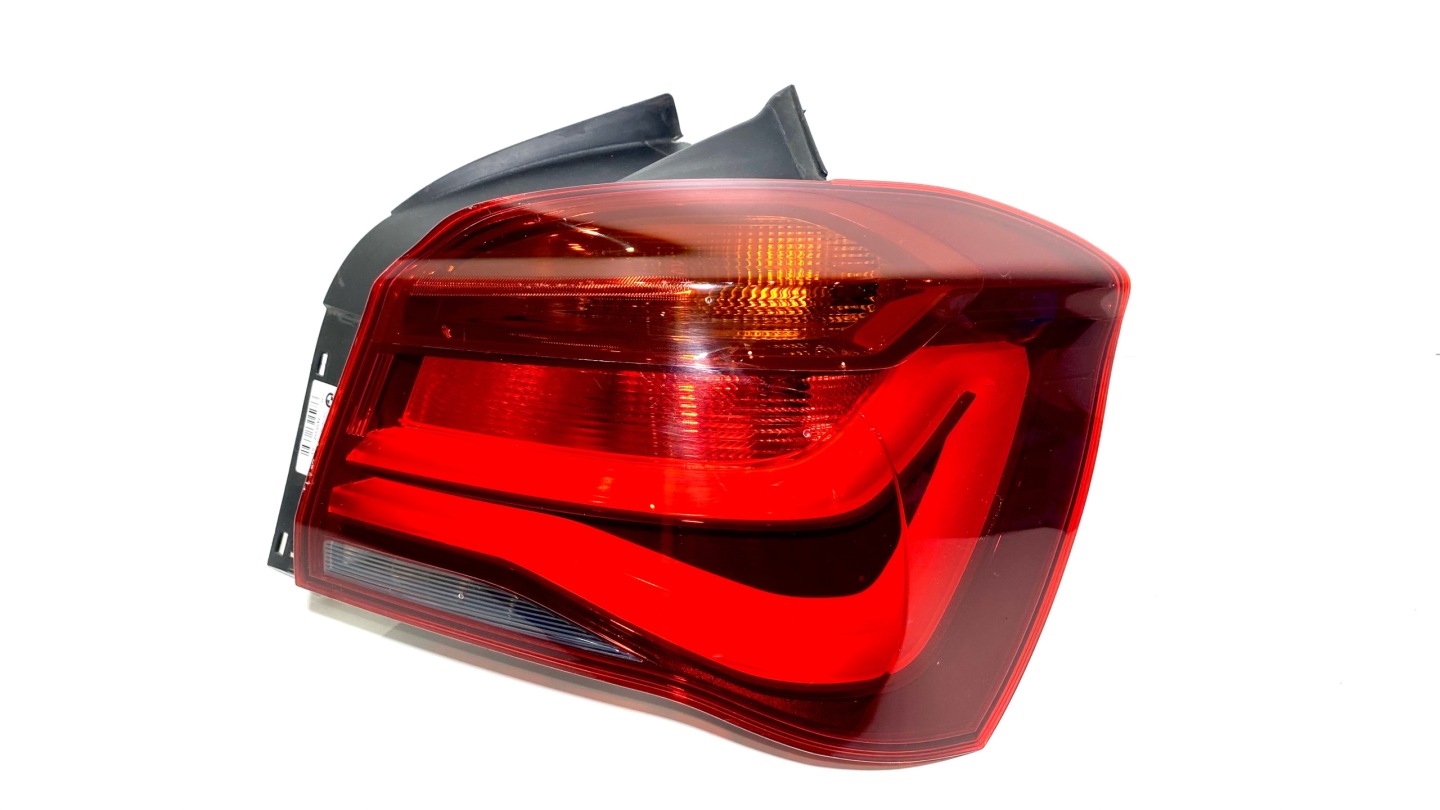 BMW 1 F21 Rückleuchte 7456502 Rearlamp - Thumbnail 1