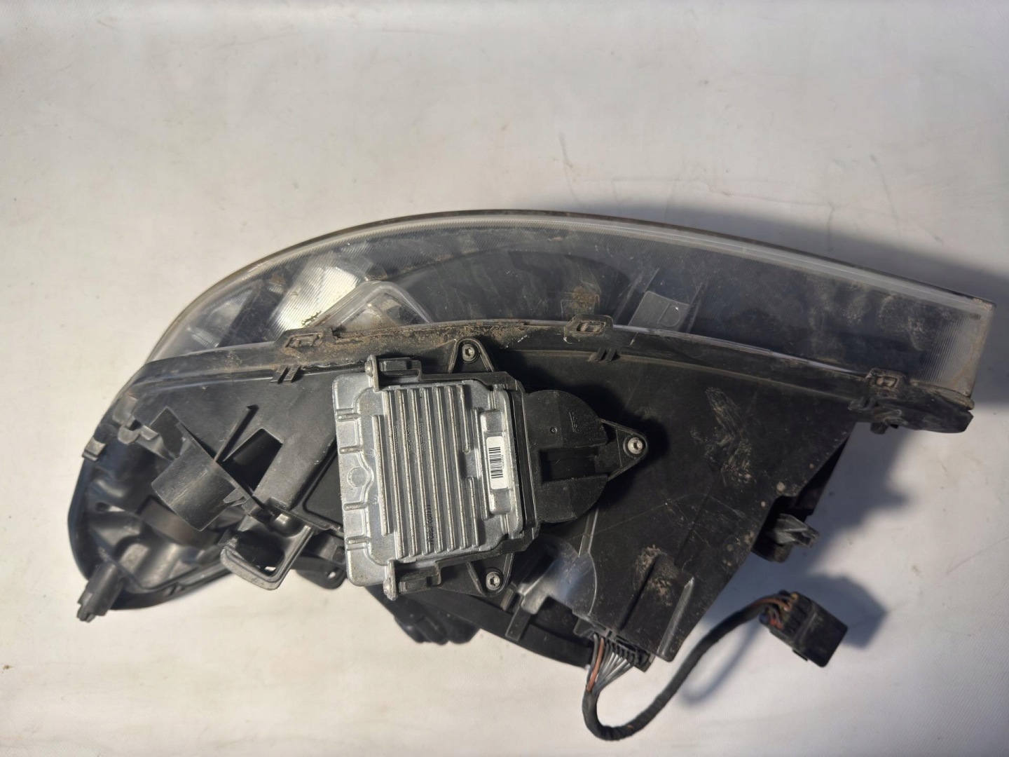 Frontscheinwerfer Volvo S60/V60 S60 31299993VO LED Links Scheinwerfer Headlight - Thumbnail 11
