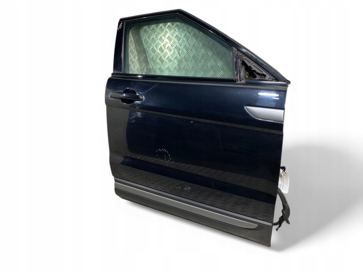 Land Rover Range Evoque L538 Tür Vorne Rechts Door Porta Porte - Thumbnail 11