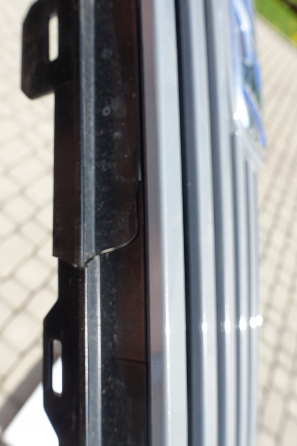 Honda HR-V Jazz GR Kühlergrill FRONTGRILL Kühlergitter - Thumbnail 7