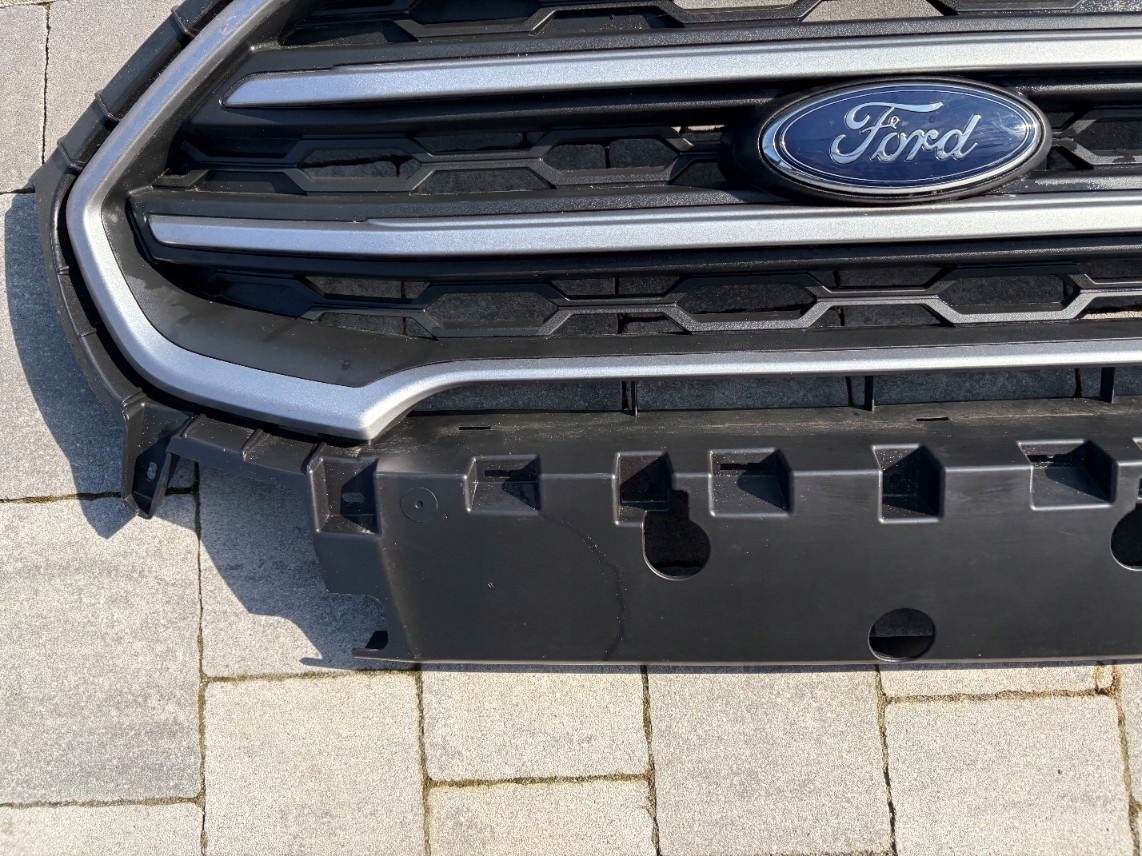 Ford EcoSport Kühlergrill FRONTGRILL Kühlergitter - Thumbnail 5