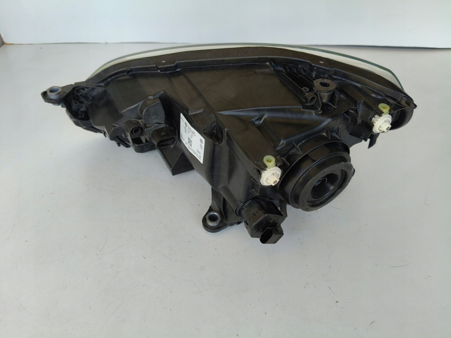 Frontscheinwerfer VW 1S1 1S1941016AB Facelift LED Rechts Scheinwerfer Headlight - Thumbnail 5