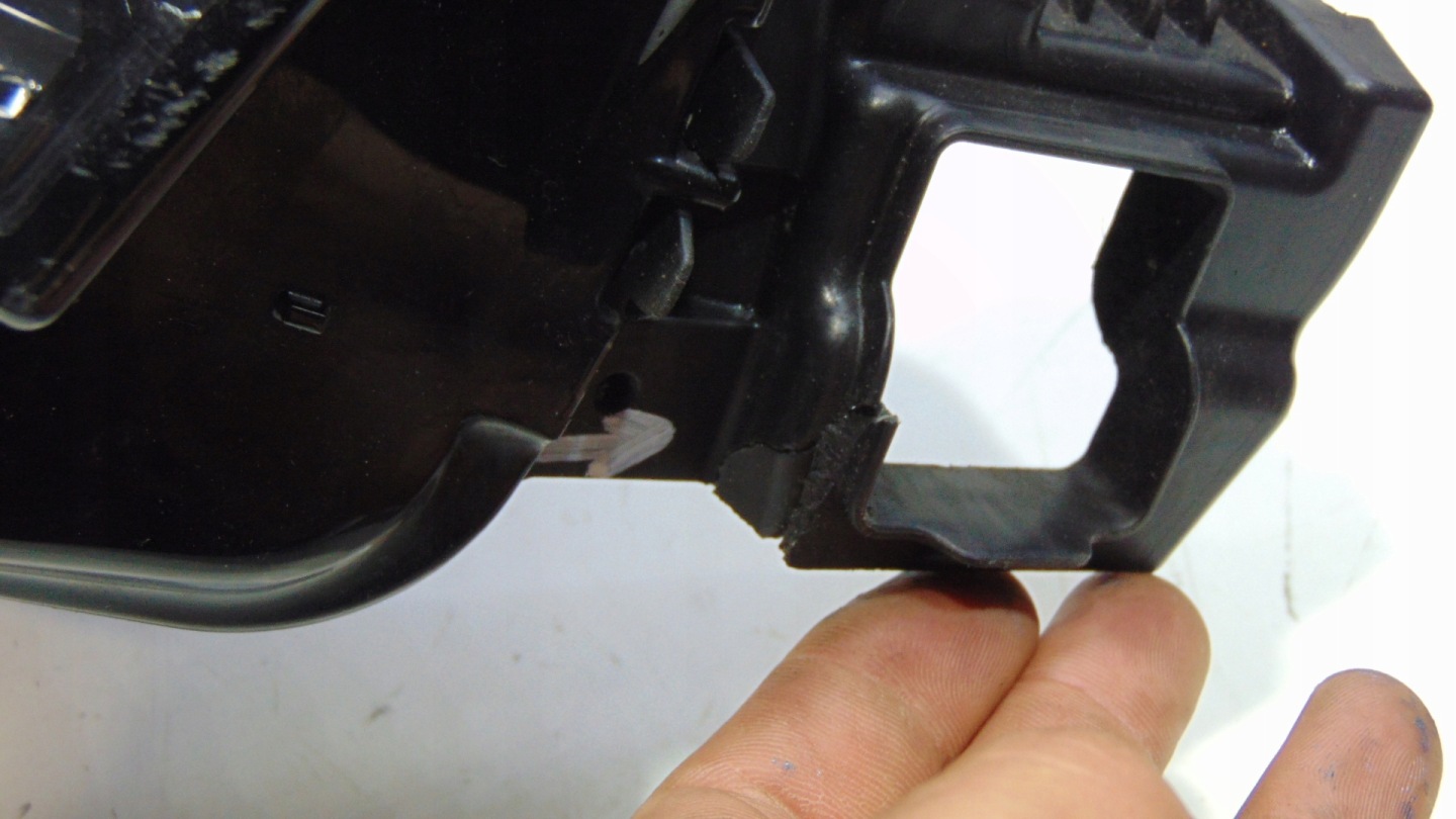 Frontscheinwerfer Skoda Karoq NU Facelift LED Links Scheinwerfer Headlight - Thumbnail 8