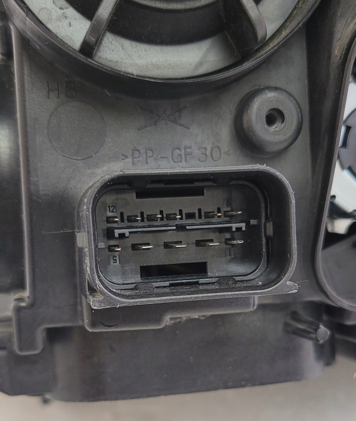 Frontscheinwerfer BMW 3 E91 2008201 Facelift Xenon Rechts Scheinwerfer Headlight - Thumbnail 10