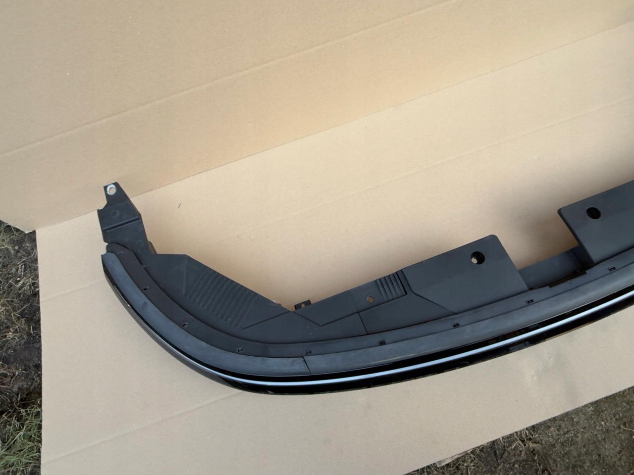 Frontscheinwerfer Hyundai Kona OS LED Links Scheinwerfer Headlight - Thumbnail 3