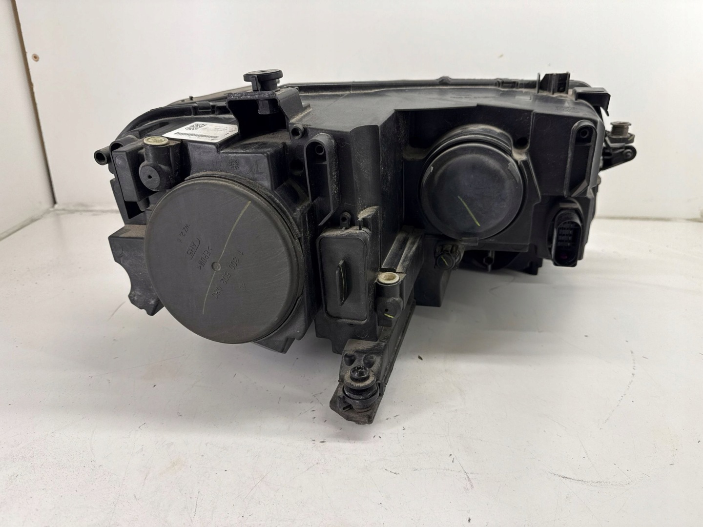 Frontscheinwerfer VW Tiguan 5NL941005 LED Links Scheinwerfer Headlight - Thumbnail 9