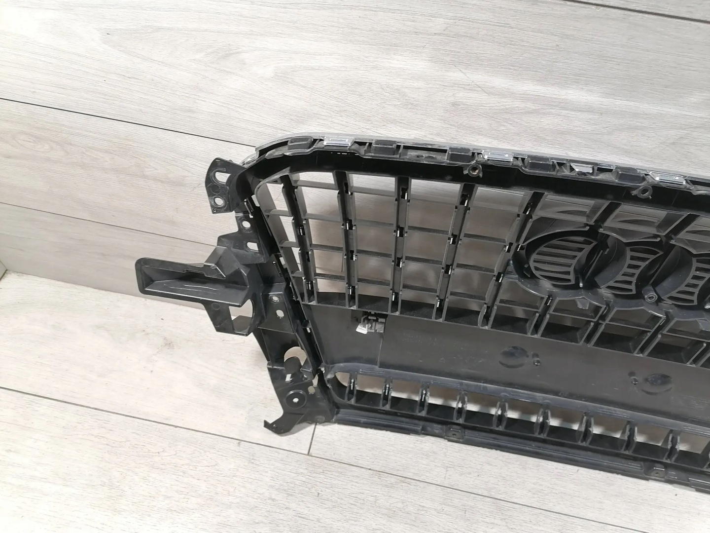 Audi Q5 Kühlergrill FRONTGRILL Kühlergitter 8R0853651AB - Thumbnail 2