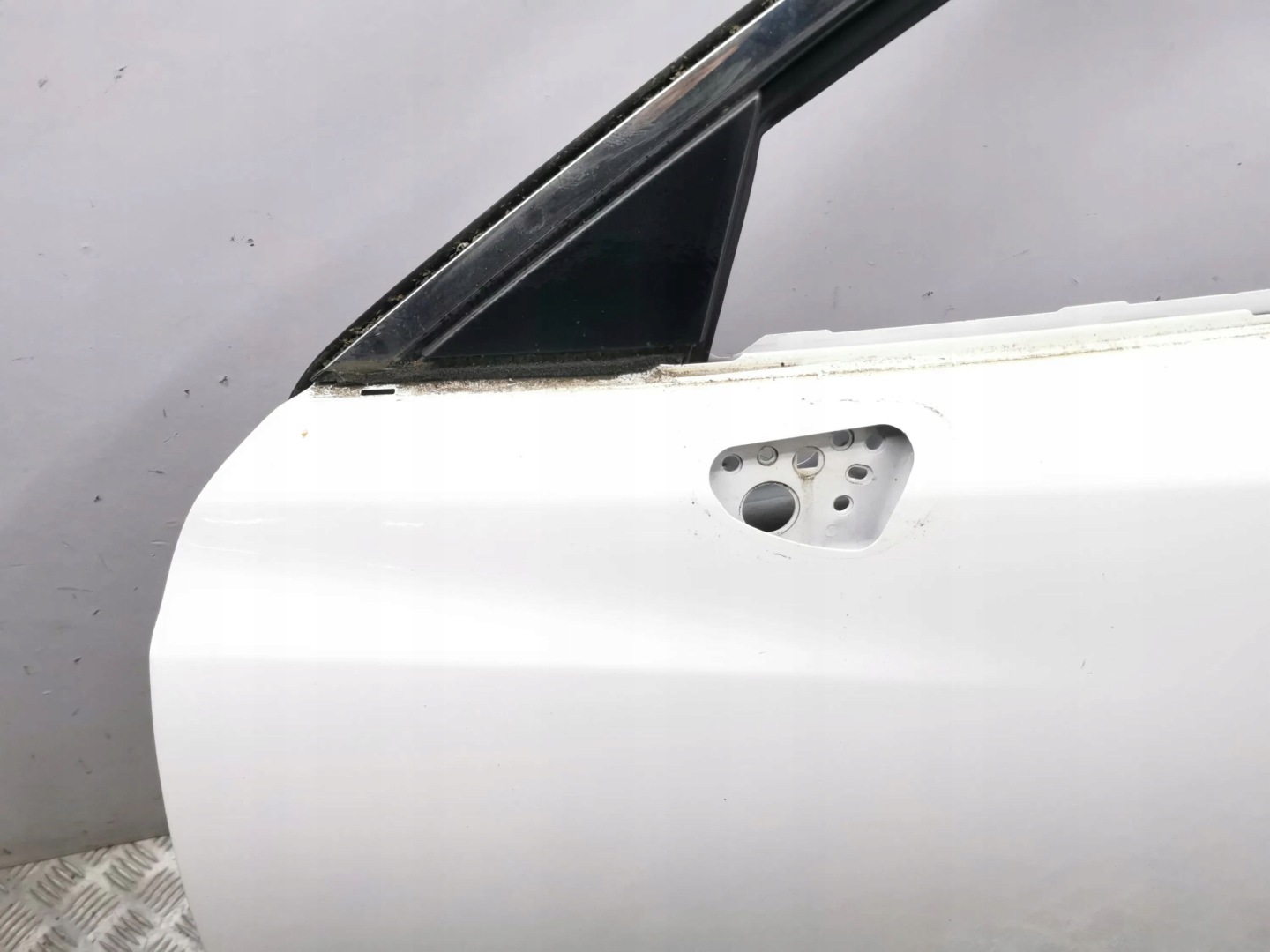 Mazda 6 GJ Tür Vorne Links Door Porta Porte - Thumbnail 7