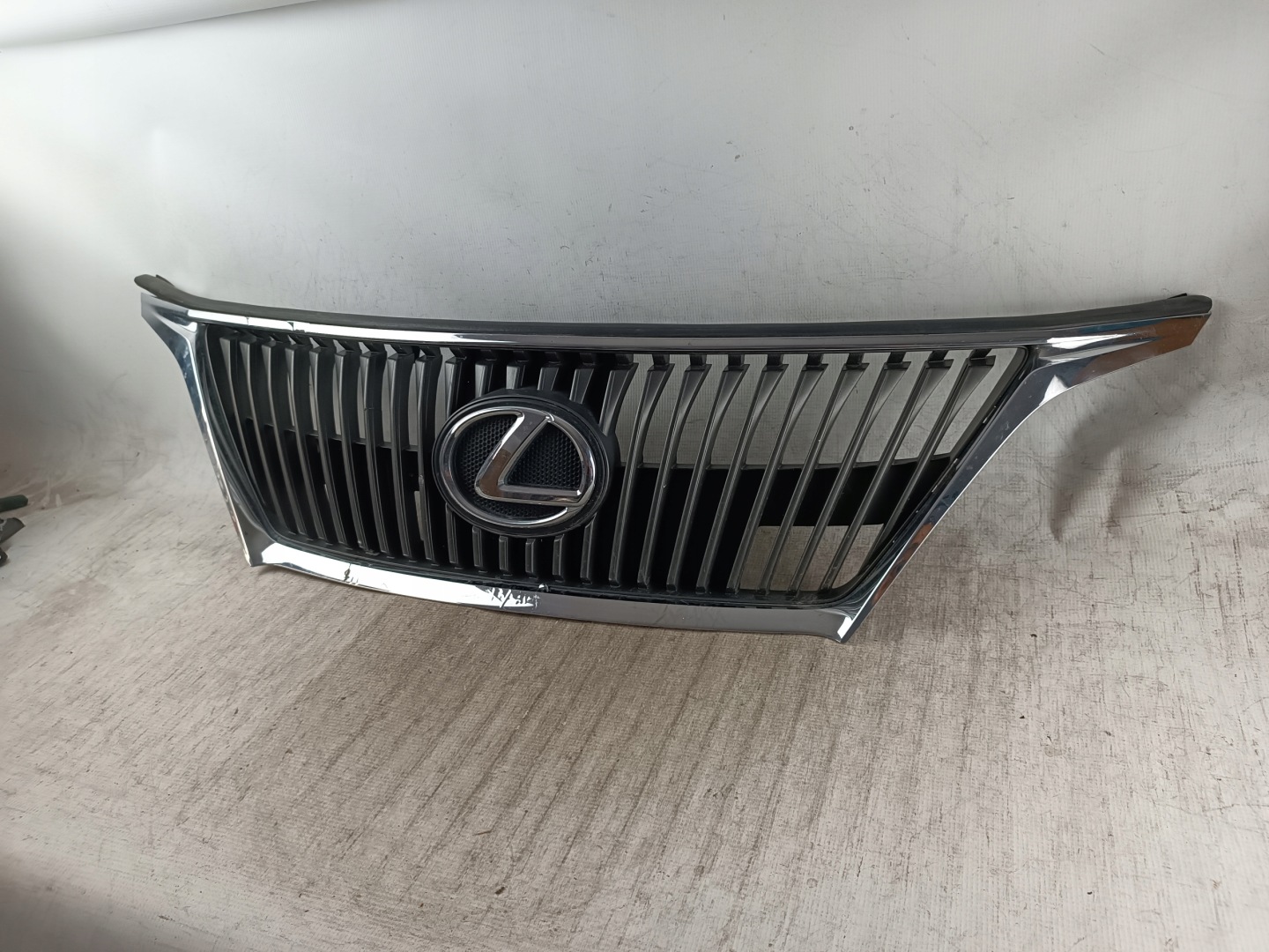 Lexus RX HXU3 Kühlergrill FRONTGRILL Kühlergitter 5315548010 - Thumbnail 3