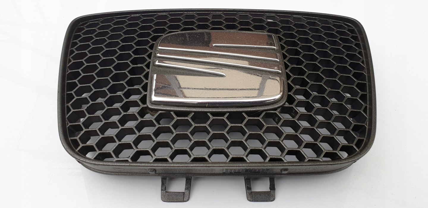 SEAT Ibiza 6K Kühlergrill FRONTGRILL Kühlergitter - Thumbnail 10