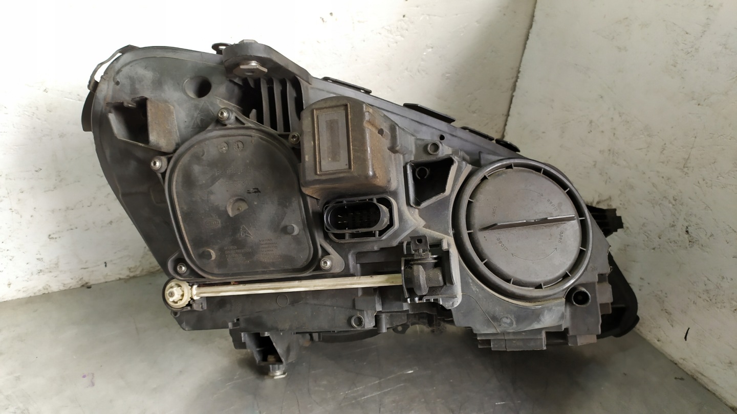 Frontscheinwerfer Mercedes-Benz E-Klasse W212 A2128204739 LED Links Headlight - Thumbnail 9