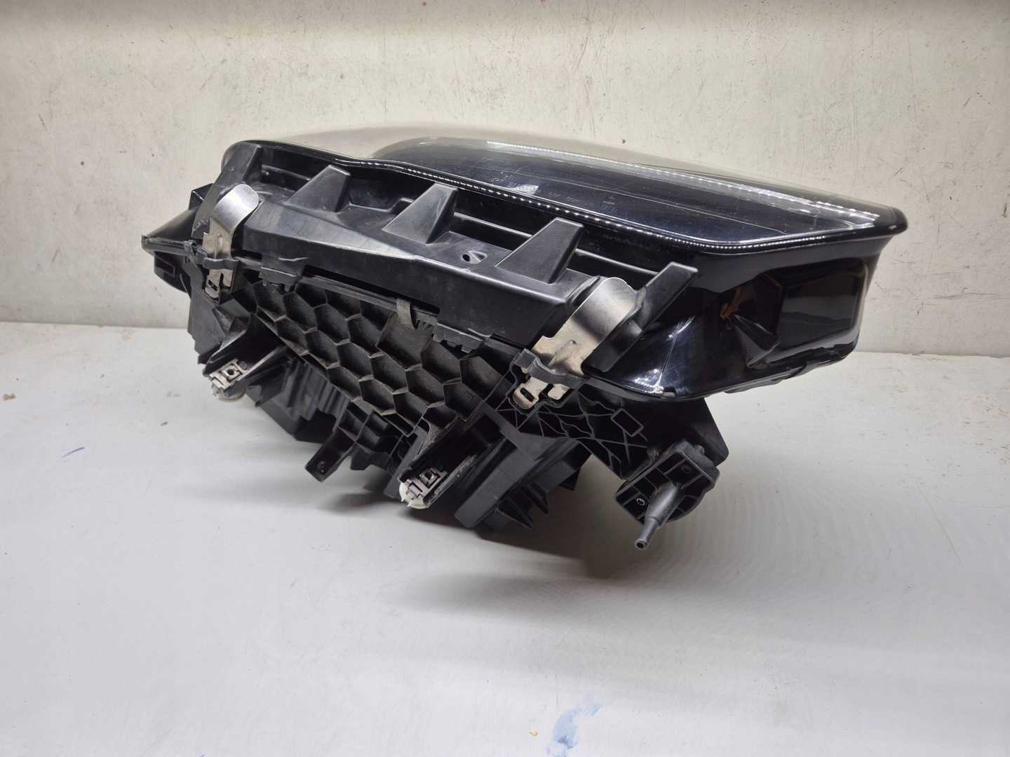 Frontscheinwerfer BMW X6 G06 9481790 Laser Rechts Scheinwerfer Headlight - Thumbnail 10