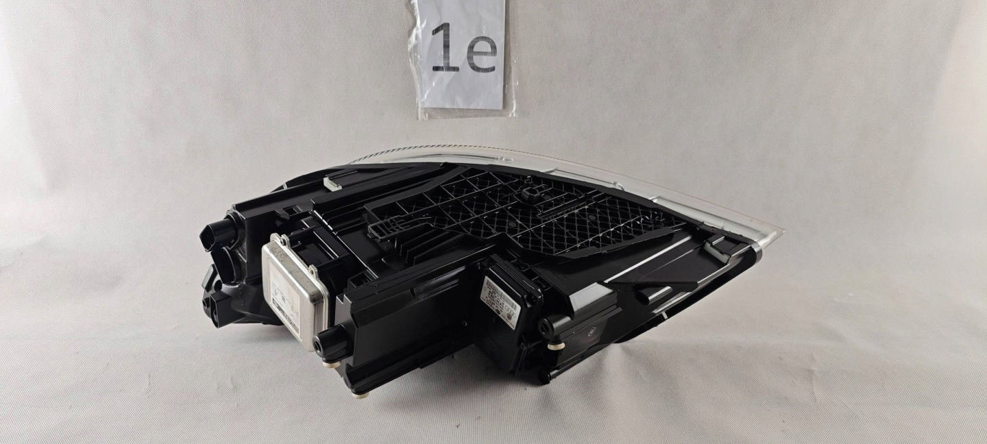 Frontscheinwerfer Skoda Octavia 1U 1Z1941016G Xenon Rechts Headlight - Thumbnail 8