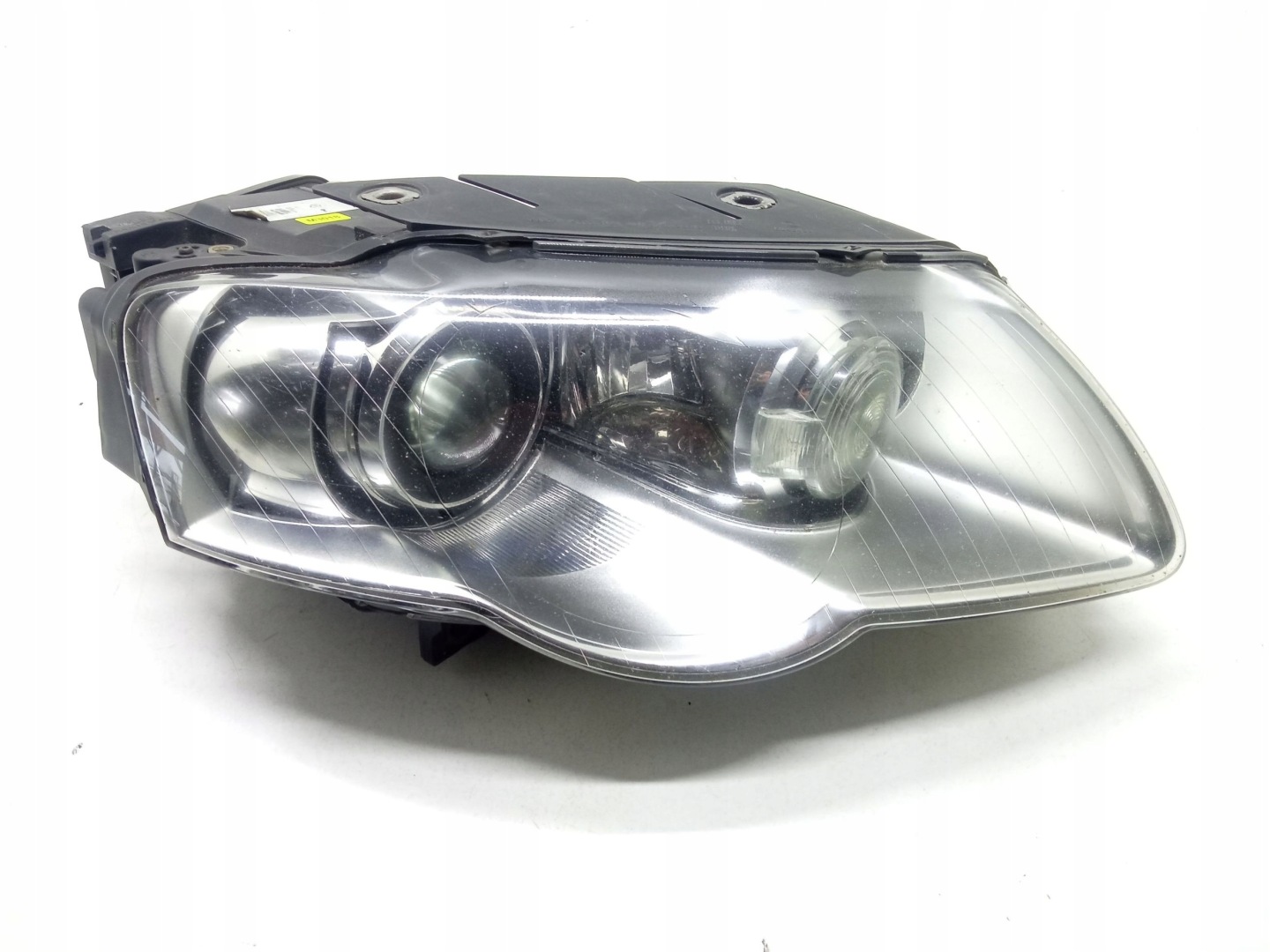 Frontscheinwerfer VW Passat B6 LED Links Scheinwerfer Headlight - Thumbnail 1