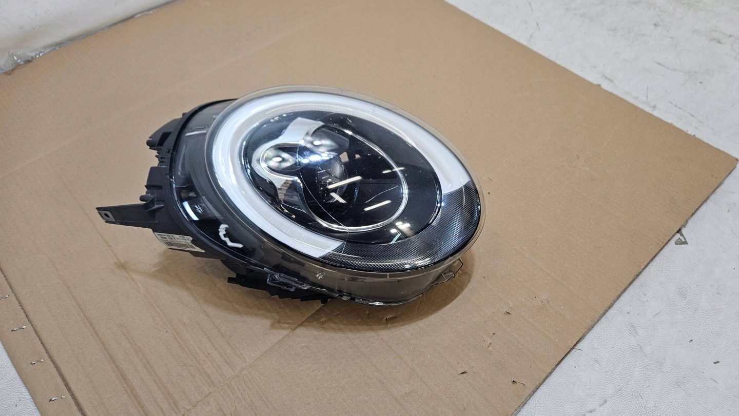 Frontscheinwerfer Mini MINI F57 7472232 LED Rechts Scheinwerfer Headlight - Thumbnail 2